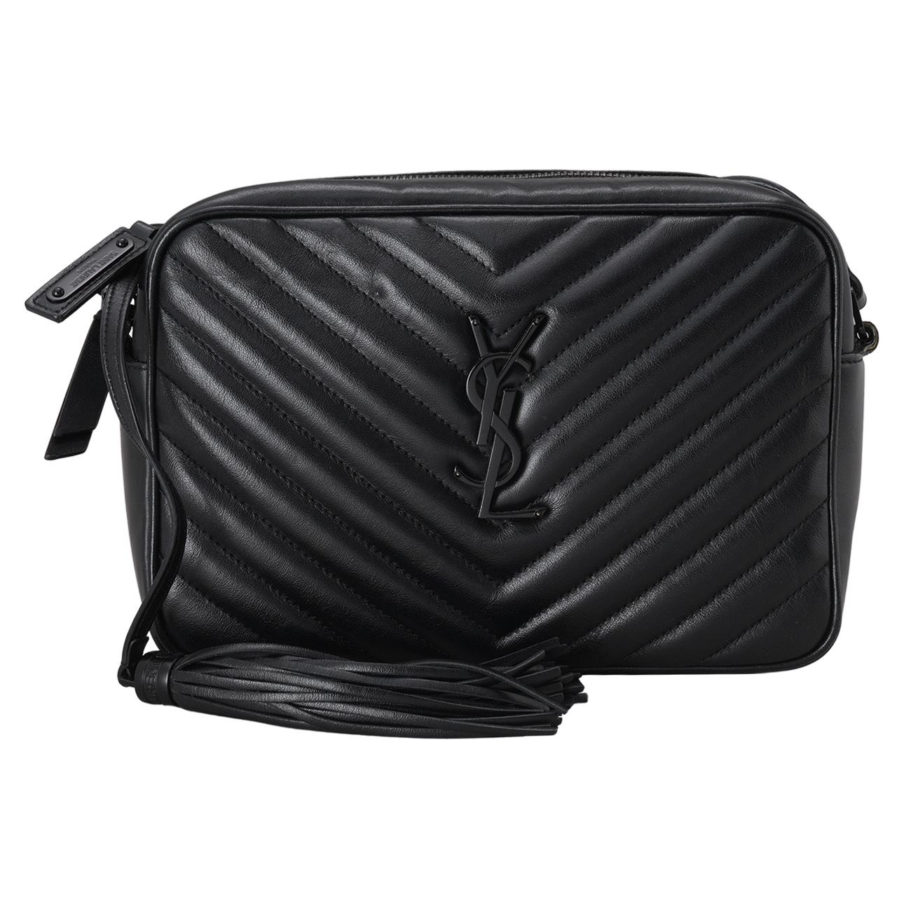 YVES SAINT LAURENT(USED)생로랑 574494 루 카메라백